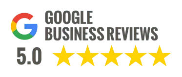 5-star google business reviews