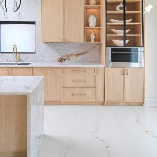 posh kitchen design