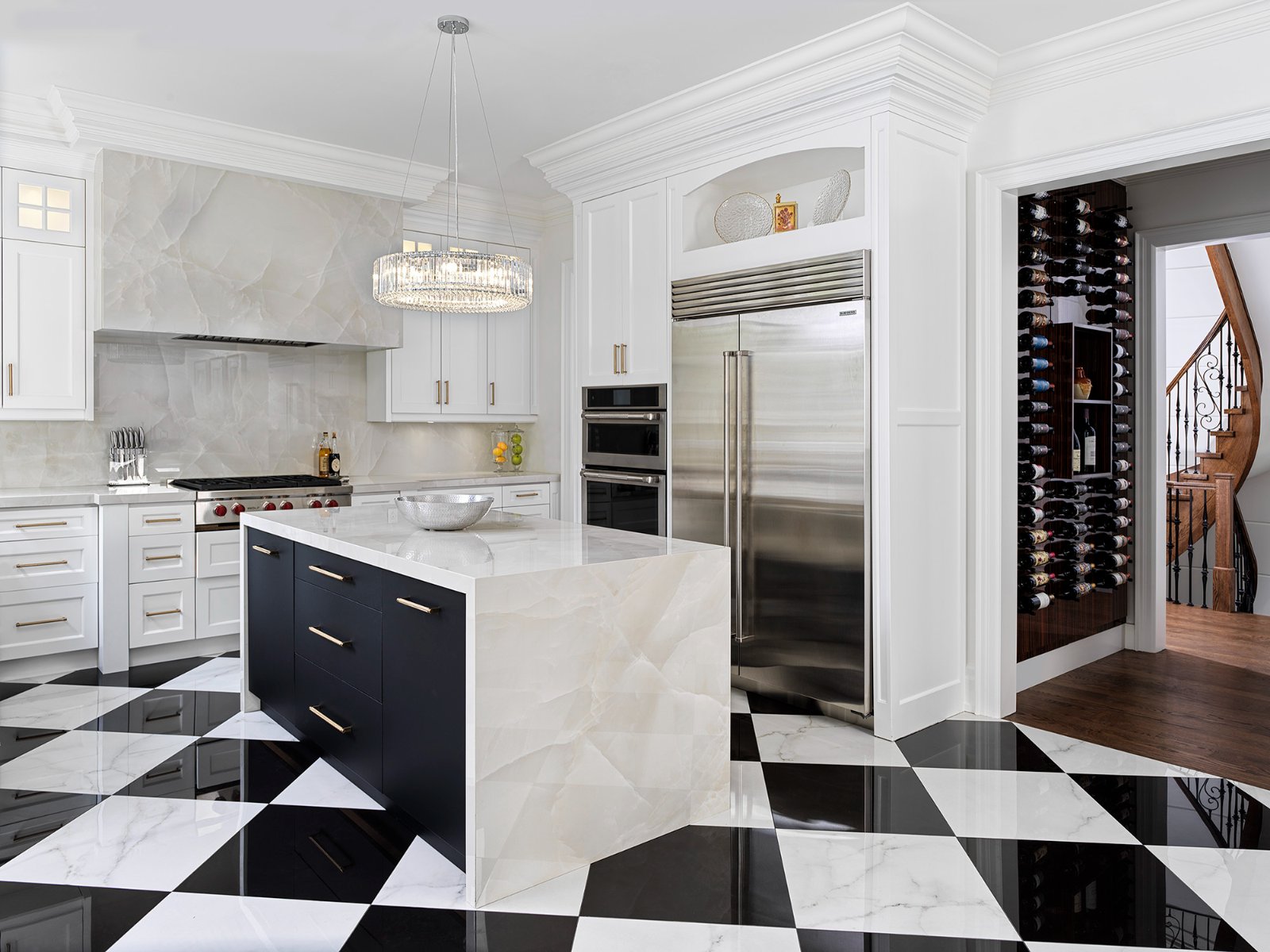 home renovation trends Toronto 2026
