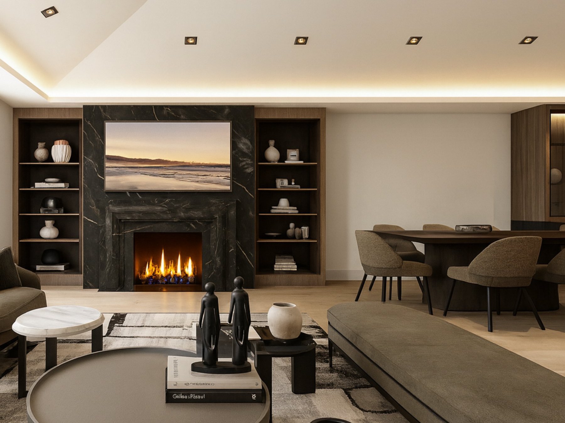 home renovation in yorkville
