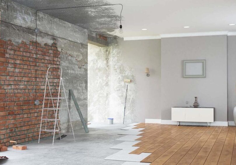home-renovation