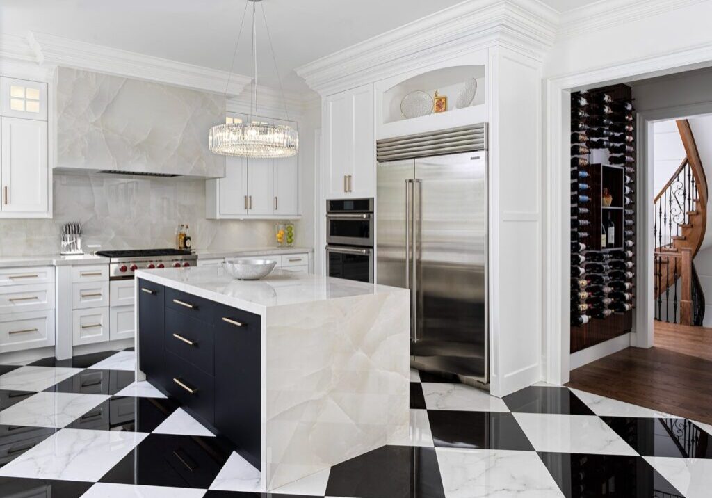 home renovation trends Toronto 2026