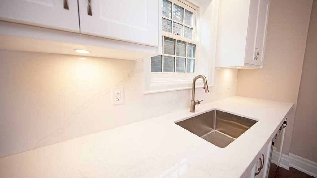 Kitchen backsplash ideas Toronto