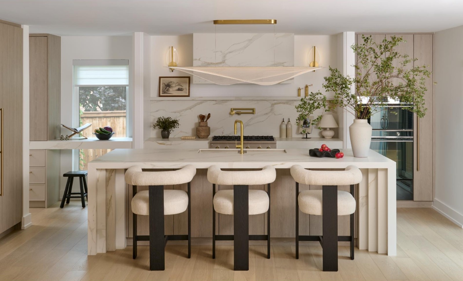 benefits of kitchen renovation