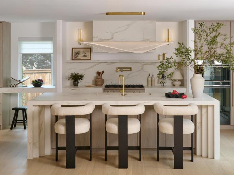 kitchen renovation