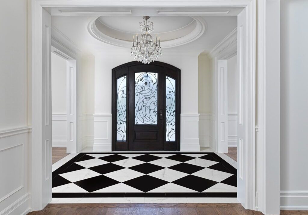 home renovation King City minimalistic trend